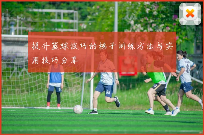提升篮球技巧的梯子训练方法与实用技巧分享
