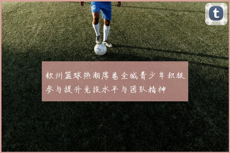 钦州篮球热潮席卷全城青少年积极参与提升竞技水平与团队精神