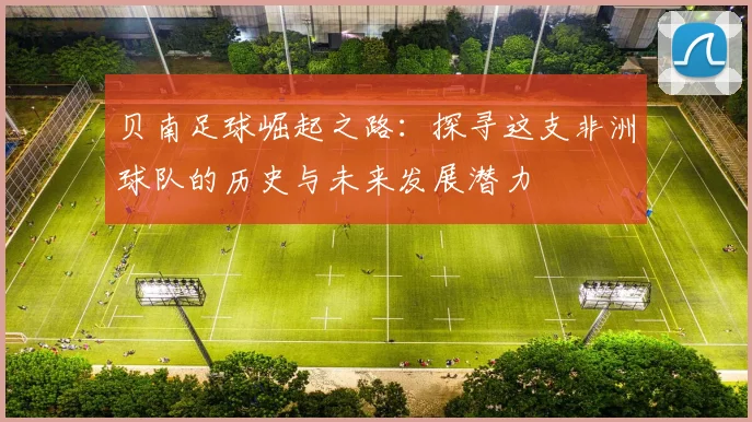 贝南足球崛起之路：探寻这支非洲球队的历史与未来发展潜力